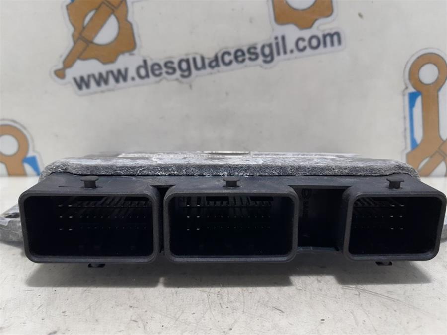 Centralita Suspension PEUGEOT 407