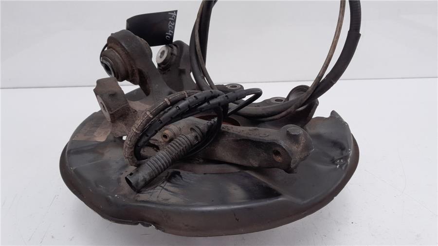 Mangueta Trasera Derecha BMW SERIE 3