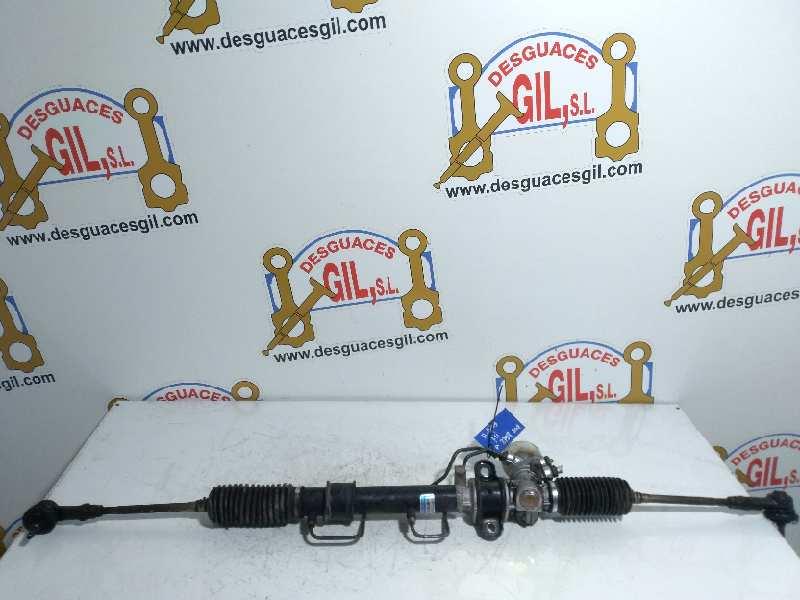 cremallera direccion asistida hyundai atos prime (mx) gl