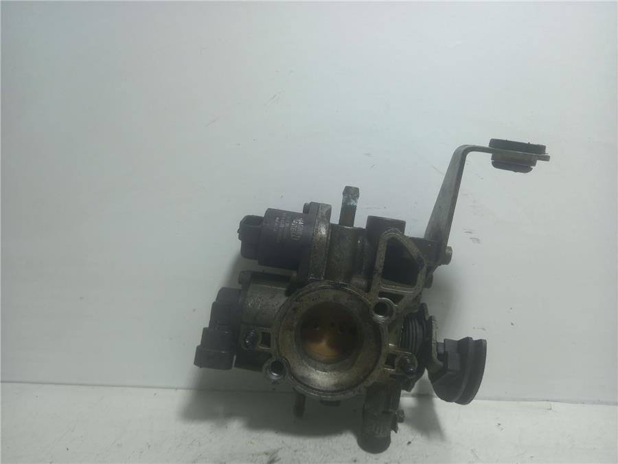 caja mariposa aire renault twingo i (c06) 1.3 easy (c063/64)