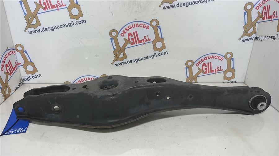 brazo inferior trasero izquierdo volkswagen golf vii (5g1/be1) gti "performance" bluemotion