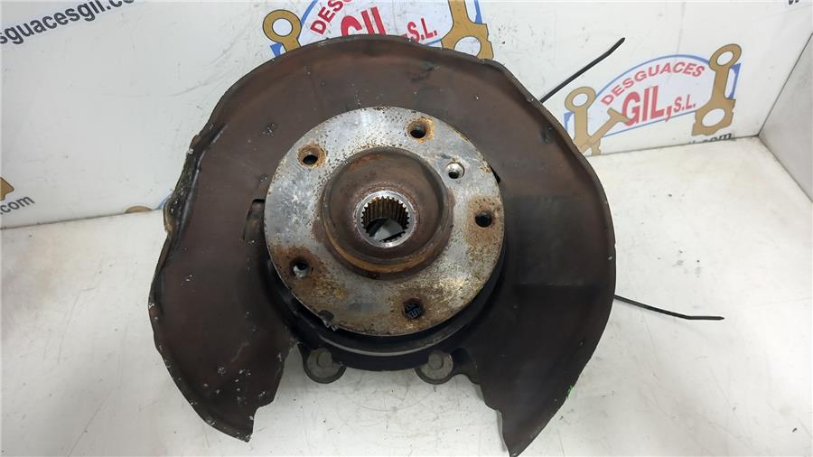 Mangueta Trasera Derecha BMW SERIE 3