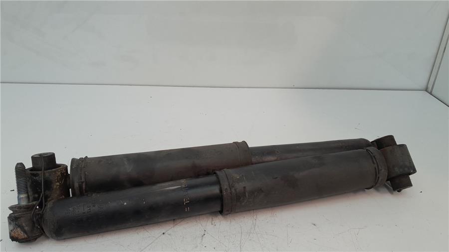 amortiguador trasero completo renault megane iii berlina 5p dynamique