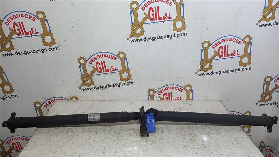 eje transmision central delantero mercedes benz clase c (bm 204) berlina c 220 cdi (204.008)