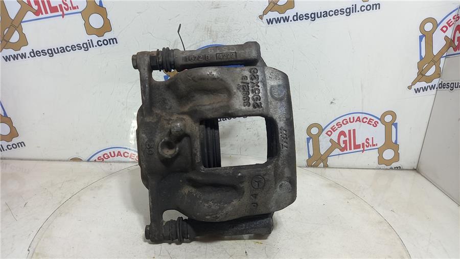 pinza freno delantero izquierda mercedes benz clase a (bm 176) a 200 cdi blueefficiency (176.001)