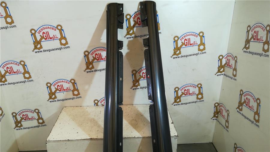 estribo mercedes benz clase c (bm 205) berlina c 220 cdi bluetec (205.004)