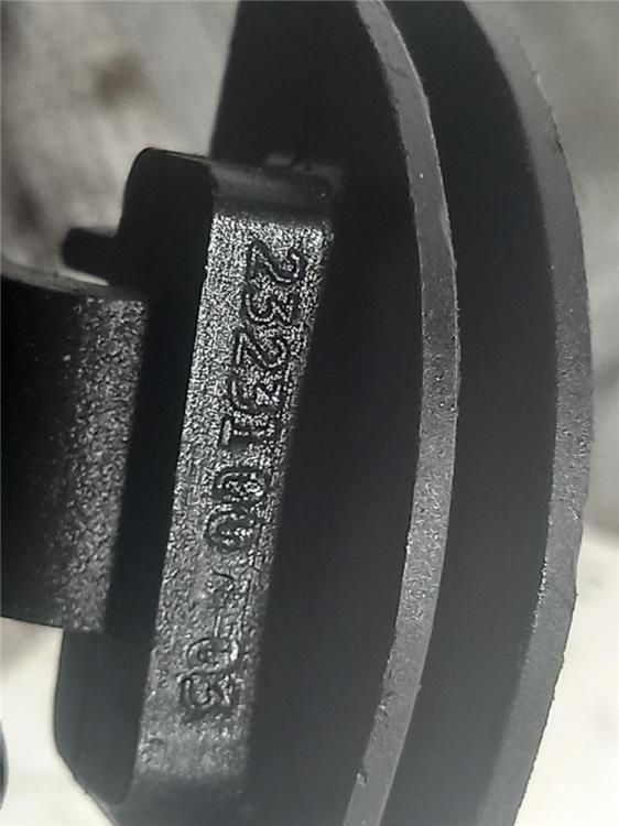 Caja Mariposa Aire RENAULT TWINGO I