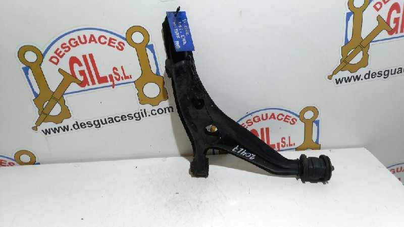 brazo inferior delantero derecho honda civic berl. 3/4 (ej/ek) 1.5 ls vtec 3 berlina (ek3)