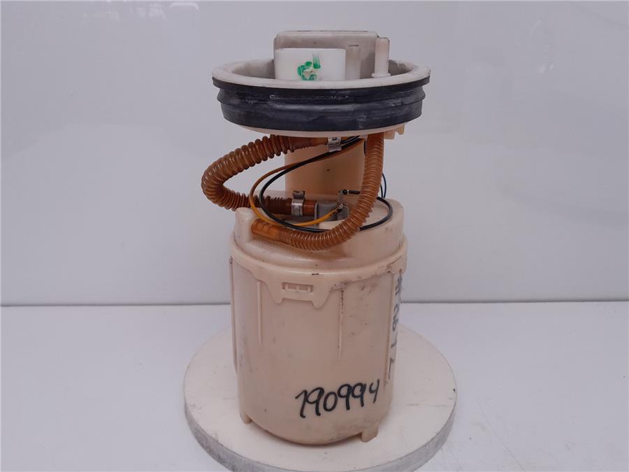 aforador volkswagen new beetle berlina (9c1/1c1) 2.0