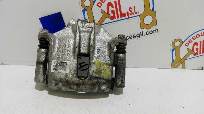 pinza freno delantero derecha peugeot 208 active