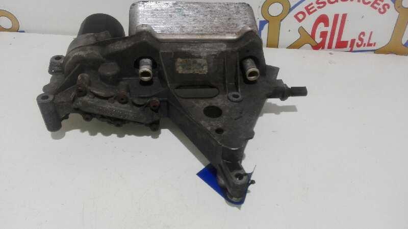 Soporte Filtro Aceite PORSCHE S