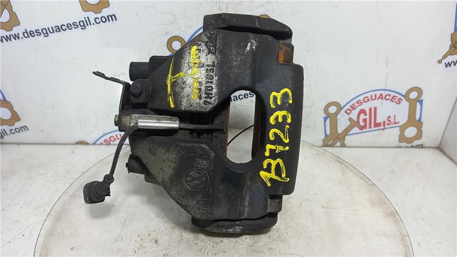 pinza freno delantero izquierda volkswagen t6 transporter furgón/combi (sg) furgón
