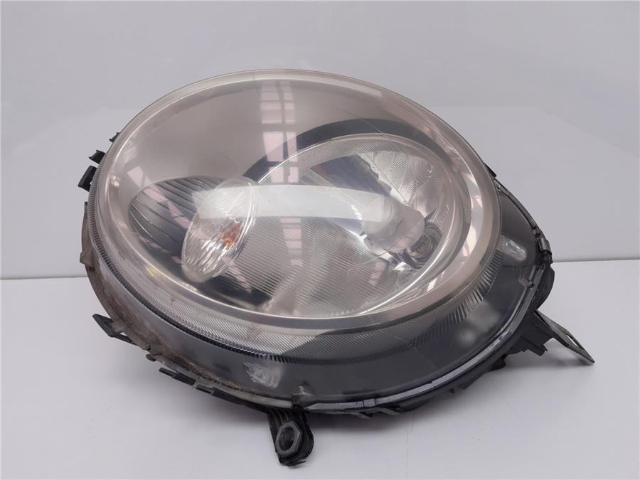 faro delantero izquierdo mini clubman (r55)(2007) cooper d