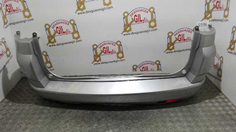 paragolpes trasero citroen c4 picasso *
