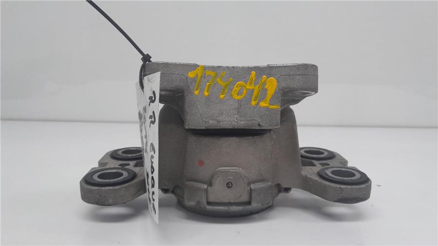 soporte palanca cambio land rover range rover evoque hse