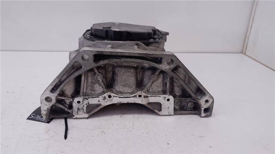 carter renault scenic iii (jz) dynamique