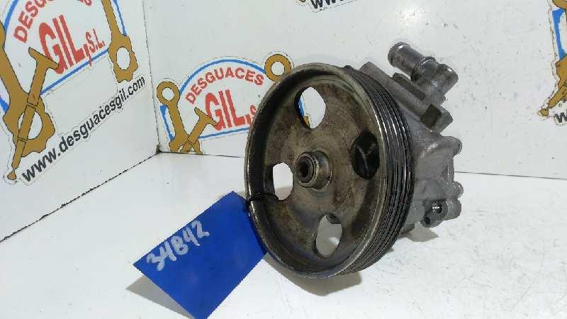 Bomba Servodireccion CITROEN C5 2.2