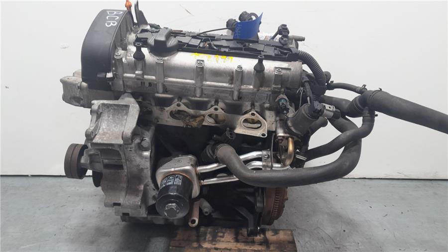 motor completo volkswagen golf iv berlina (1j1)(10.1997) soul