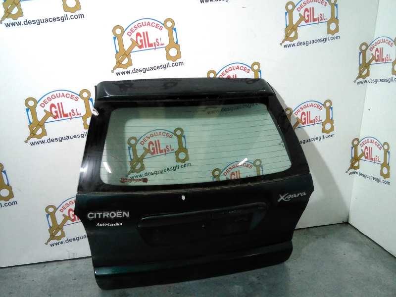 Porton Trasero CITROEN XSARA 2.0 HDi