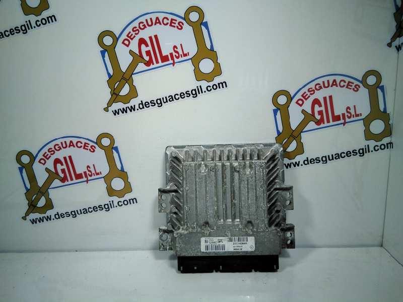 centralita renault megane iii berlina 5p dynamique