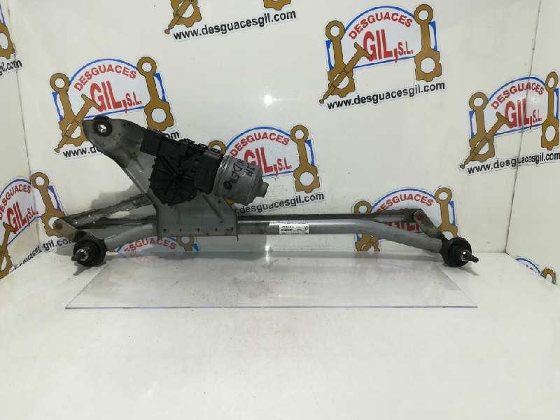 Motor Limpiaparabrisas Delantero *