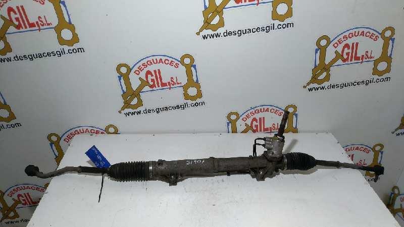 cremallera direccion asistida citroen c5 berlina 2.0 16v premier