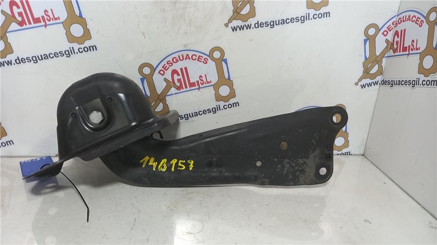 brazo inferior trasero izquierdo volkswagen golf vii (5g1/be1) gti "performance" bluemotion