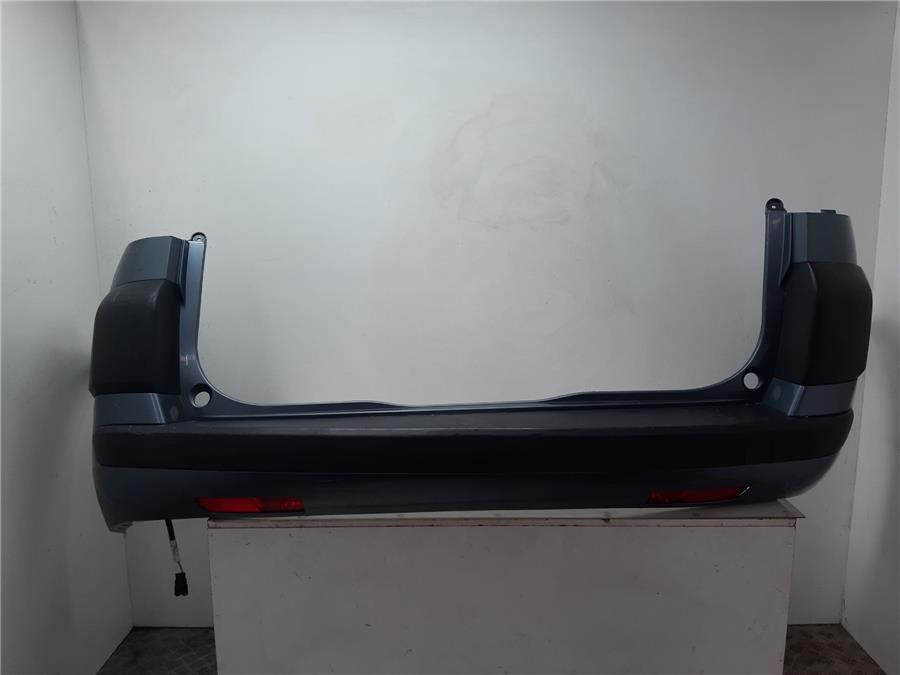 paragolpes trasero citroen grand c4 picasso lx plus