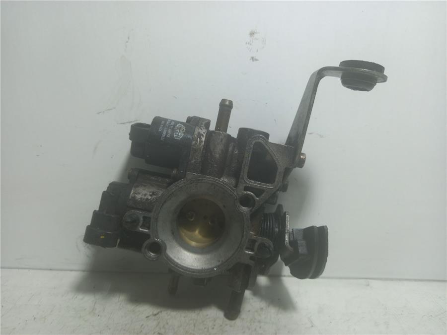 caja mariposa aire renault twingo i (c06) 1.3 (c063/64)