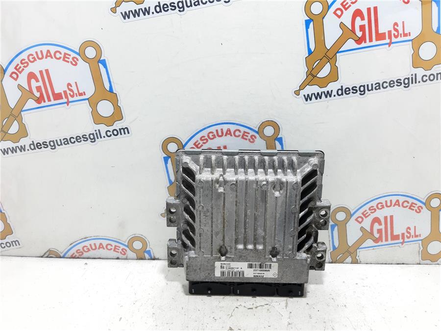 centralita renault megane iii berlina 5p emotion