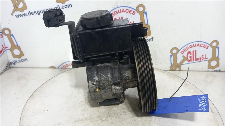 Bomba Servodireccion PEUGEOT 206 XT