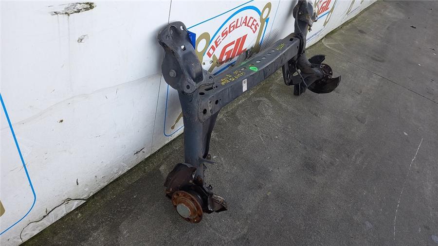 Puente Trasero VOLKSWAGEN GOLF VII