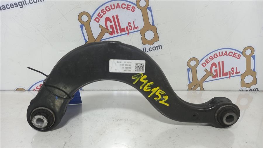 brazo superior trasero derecho volkswagen golf vii (5g1/be1) gti "performance" bluemotion