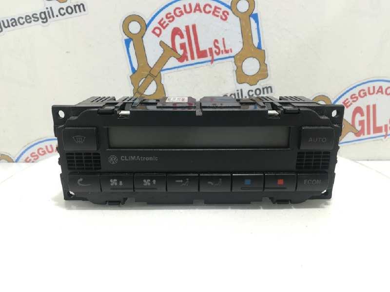mandos calefaccion / aire acondicionado volkswagen passat berlina (3b3) edition