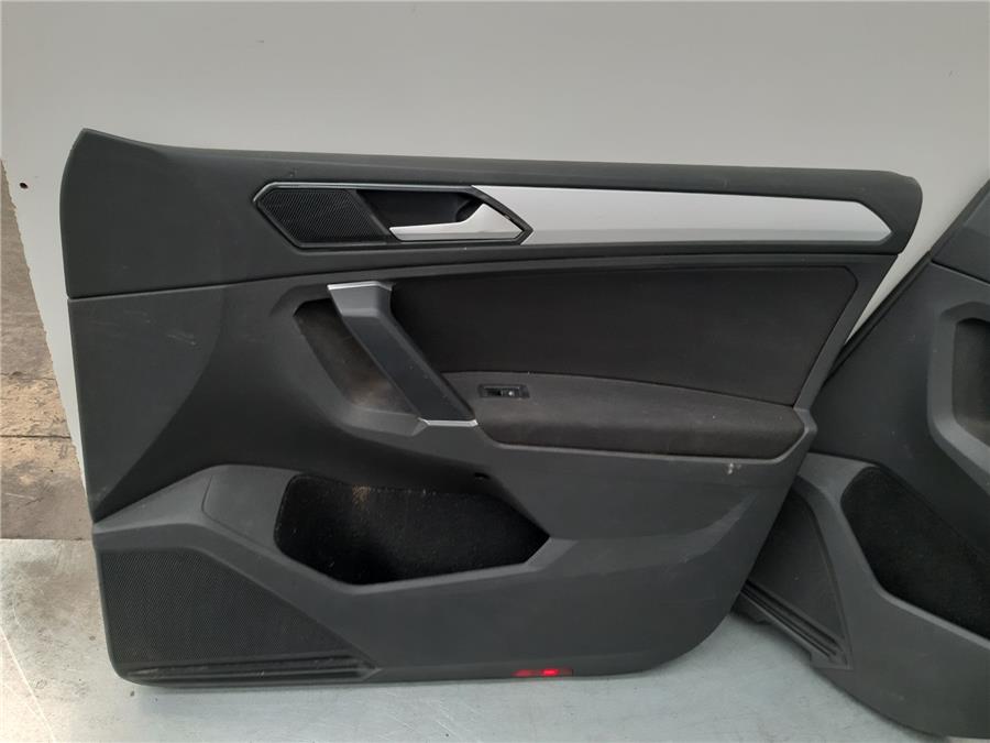 Juego Asientos VOLKSWAGEN TIGUAN BMT