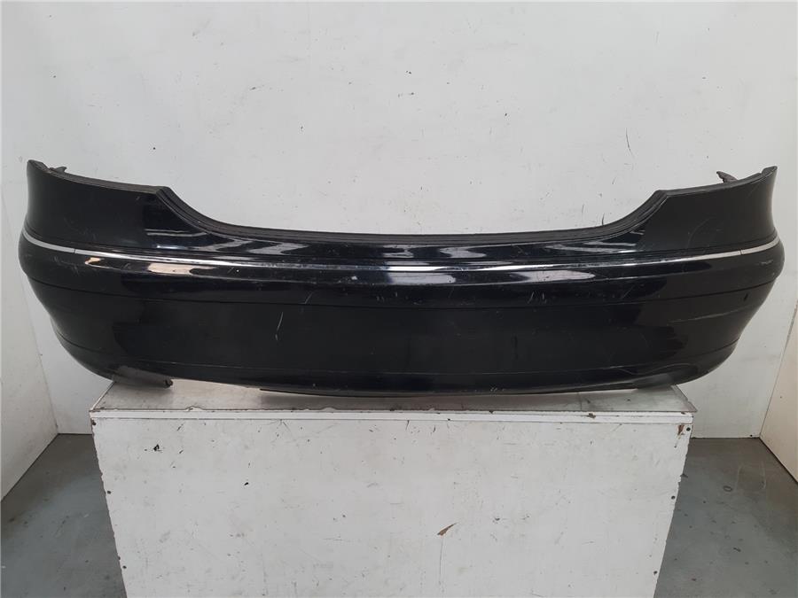 paragolpes trasero mercedes benz clase c (bm 203) sportcoupe *