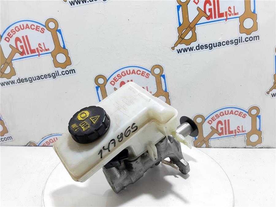 bomba freno volkswagen golf vii variant (bv5) comfortline bmt