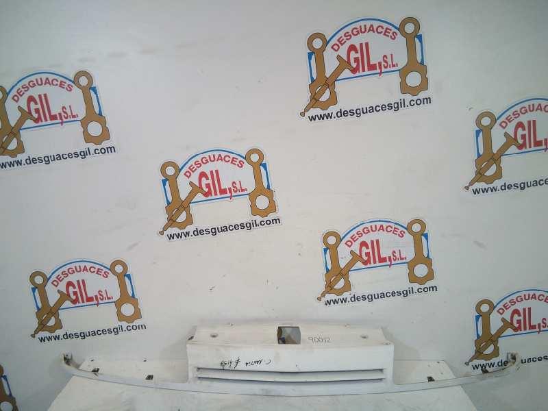 rejilla capo citroen xantia berlina 1.9 d x