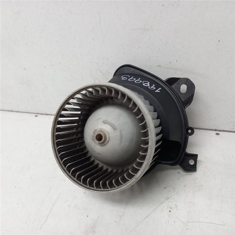 motor calefaccion opel corsa d selective