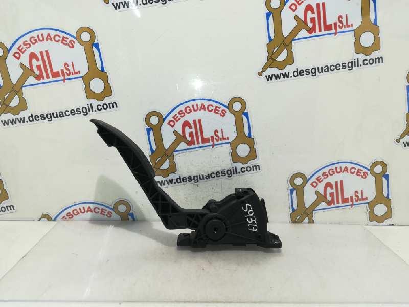 potenciometro pedal gas dacia sandero *