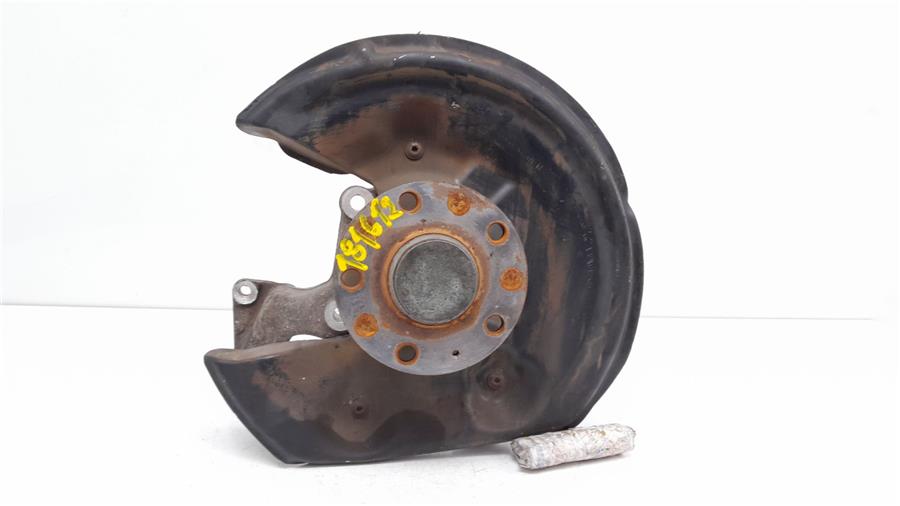 mangueta trasera izquierda volkswagen passat berlina (3c2) advance