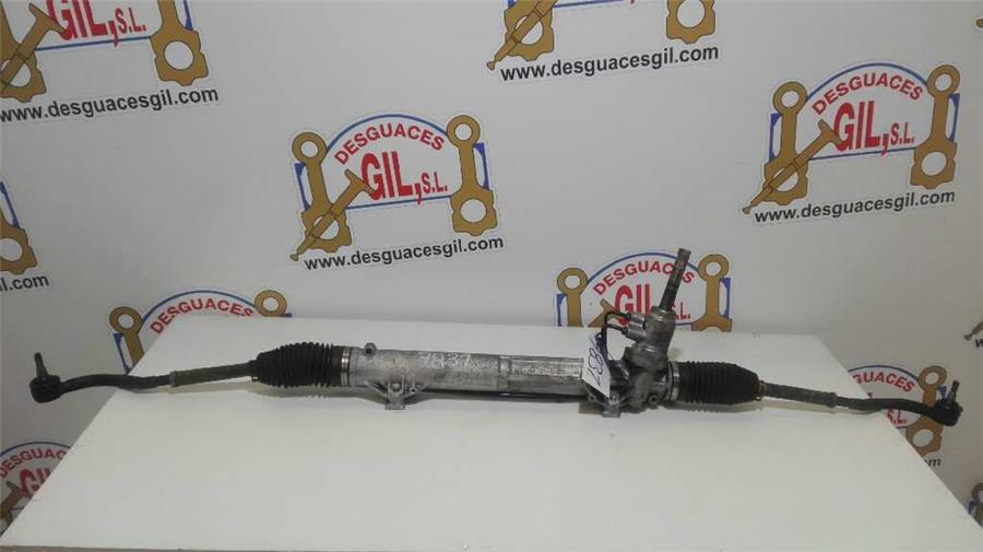 cremallera direccion asistida citroen c5 berlina 2.0 hdi sx