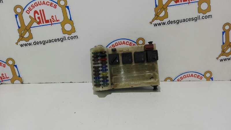 caja reles ford cougar (mc) 2.0
