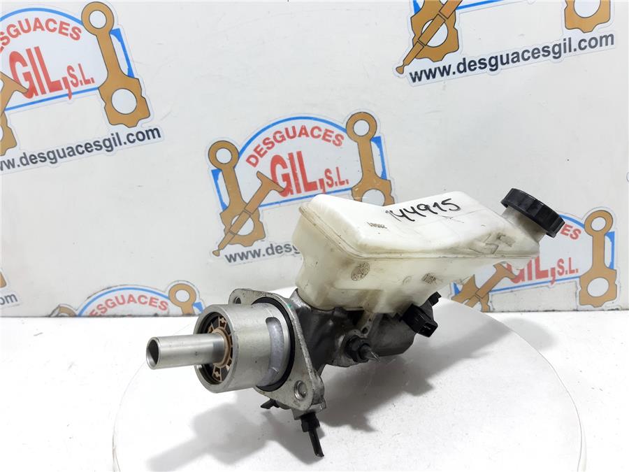 bomba freno toyota corolla verso (r1) 2,2 d 4d sport