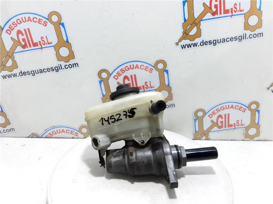 bomba freno lexus is (ds2/is2) 220d