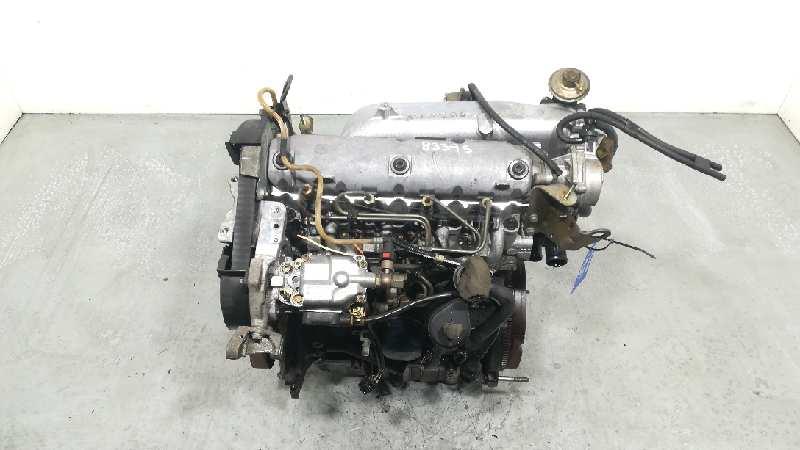 motor completo renault scenic i (ja...) 1.9 dti rt