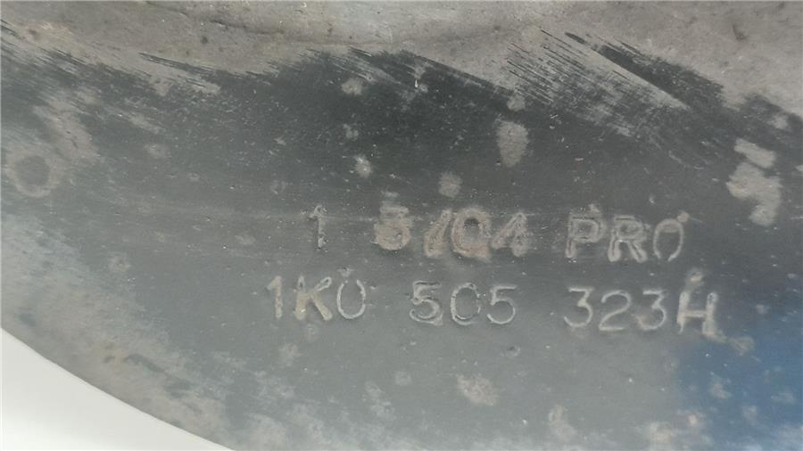 Brazo Superior Trasero Derecho SEAT