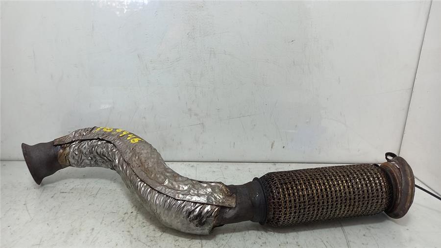 Tubo Escape Delantero PEUGEOT 308 SW