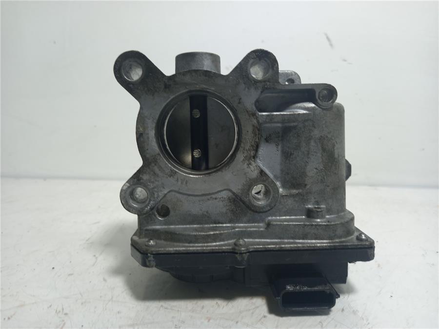 caja mariposa aire renault twingo ii acces