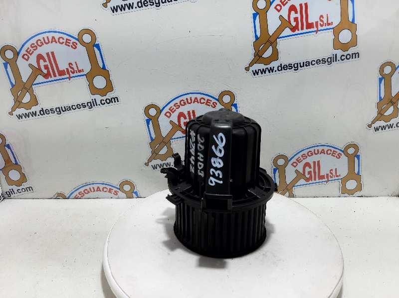 motor calefaccion renault clio iii authentique